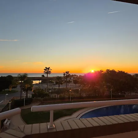 Apartment Del Amanecer Med030 Torre de la Sal